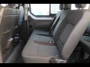 Used Renault Trafic 2020 for sale - 74611432: Photo