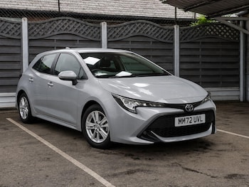Used Toyota Corolla 2023 for sale - 78601440: Photo