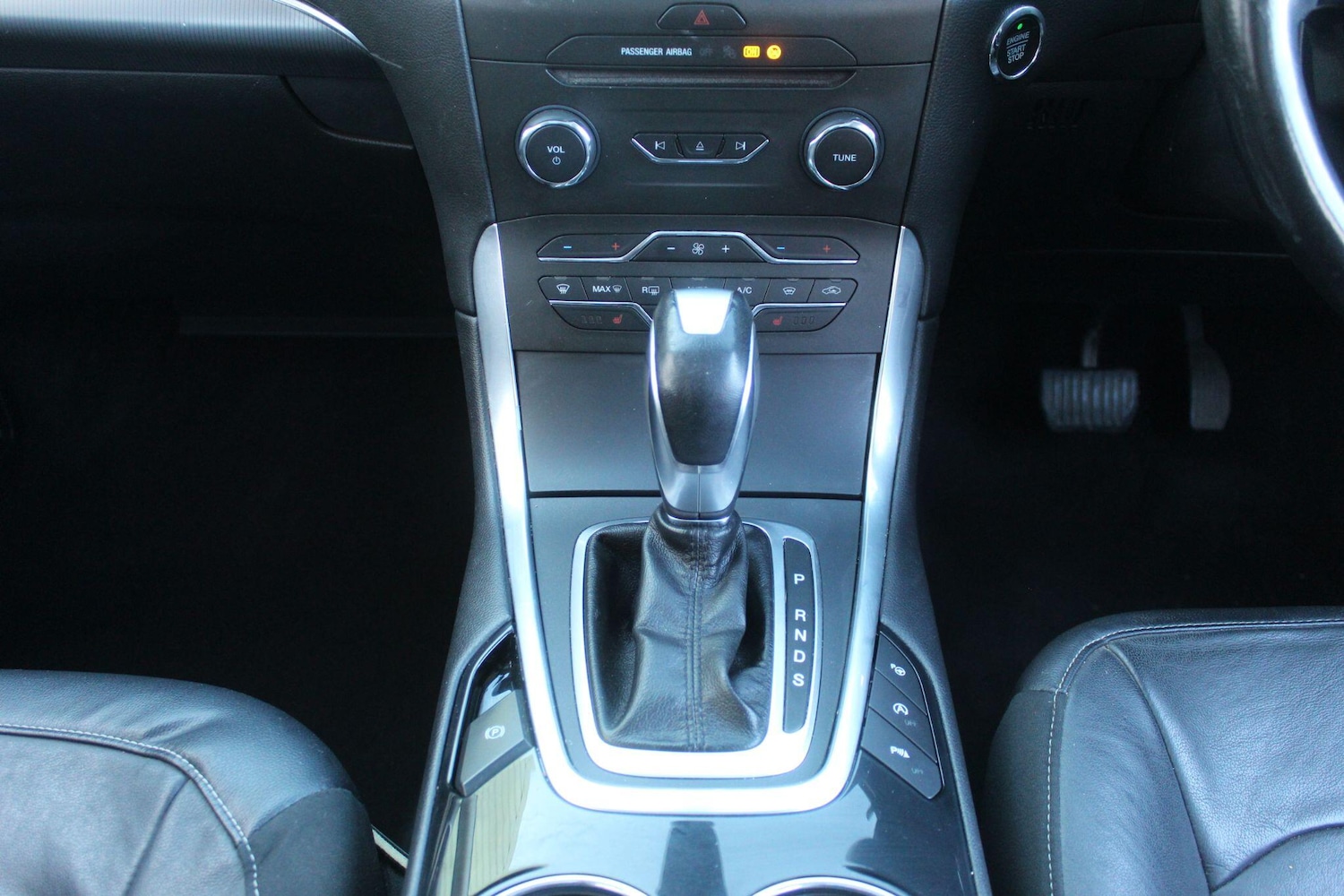 Used Ford Galaxy 2018 for sale - 77016630: Photo 21