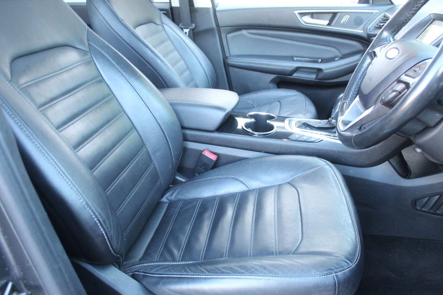 Used Ford Galaxy 2018 for sale - 77016630: Photo 22