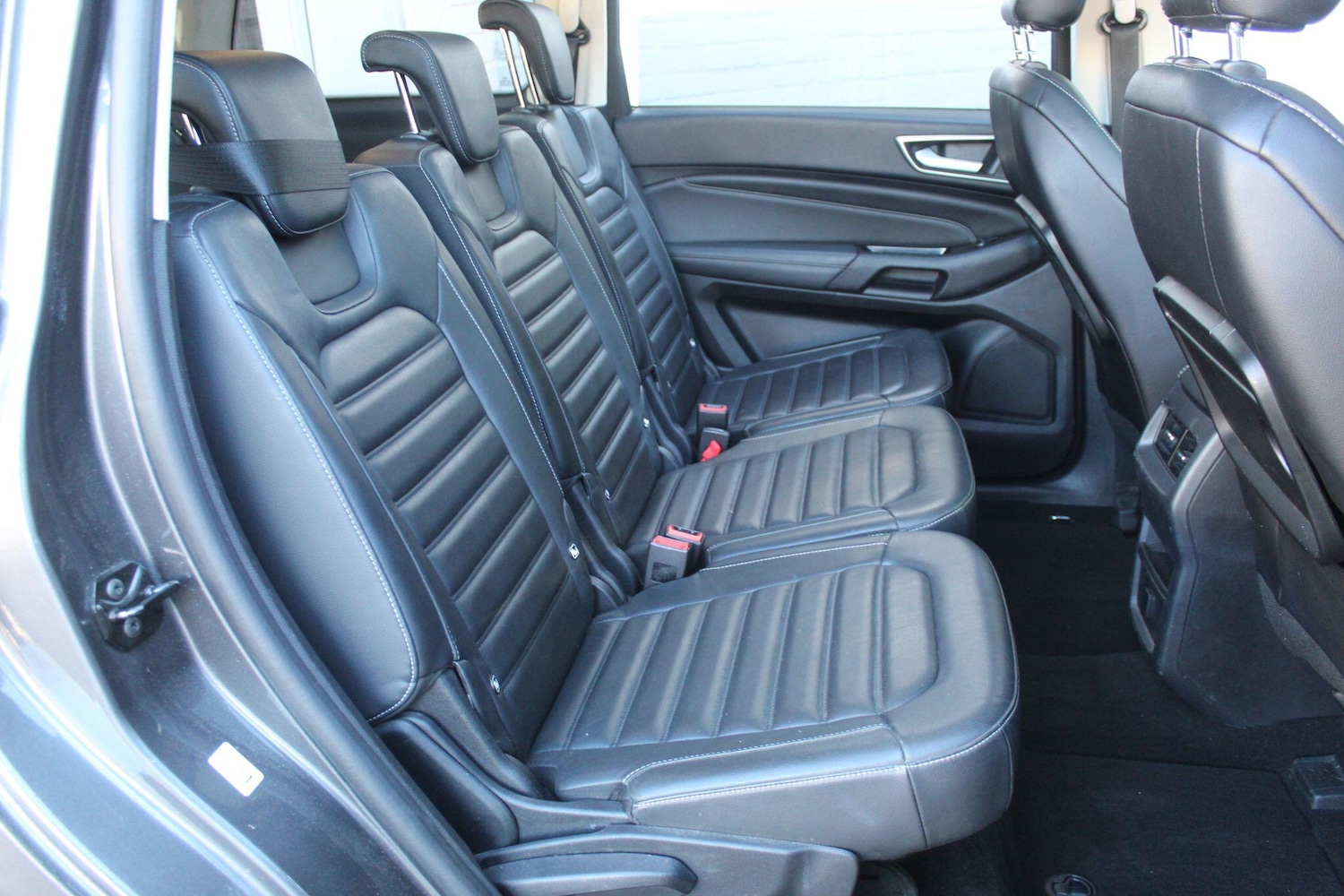 Used Ford Galaxy 2018 for sale - 77016630: Photo 23