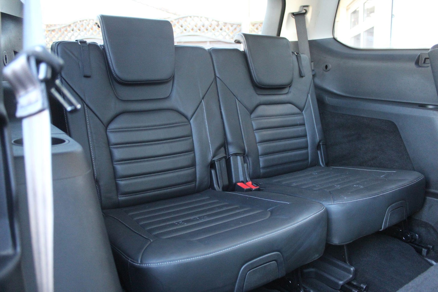 Used Ford Galaxy 2018 for sale - 77016630: Photo 24