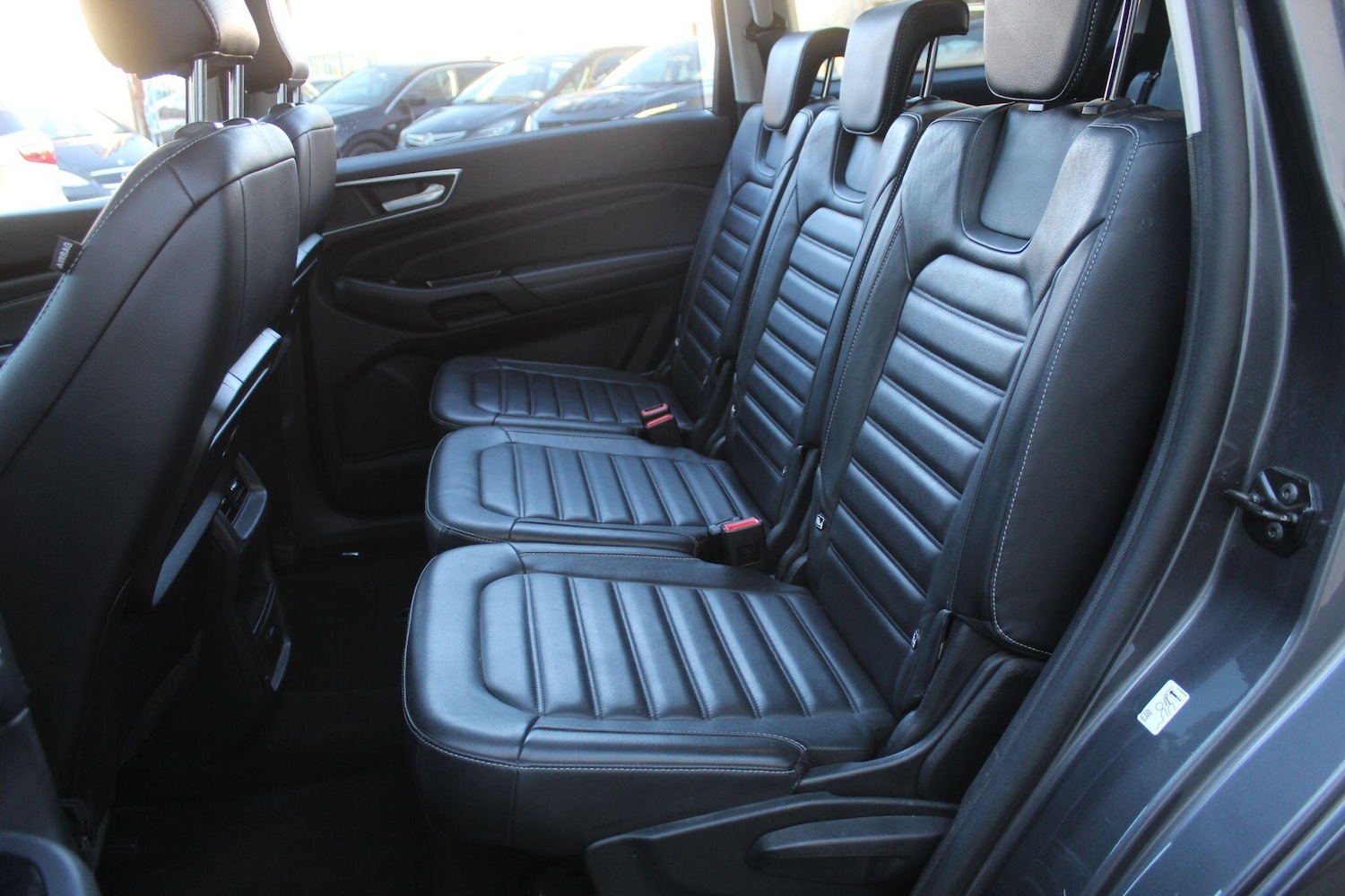 Used Ford Galaxy 2018 for sale - 77016630: Photo 26