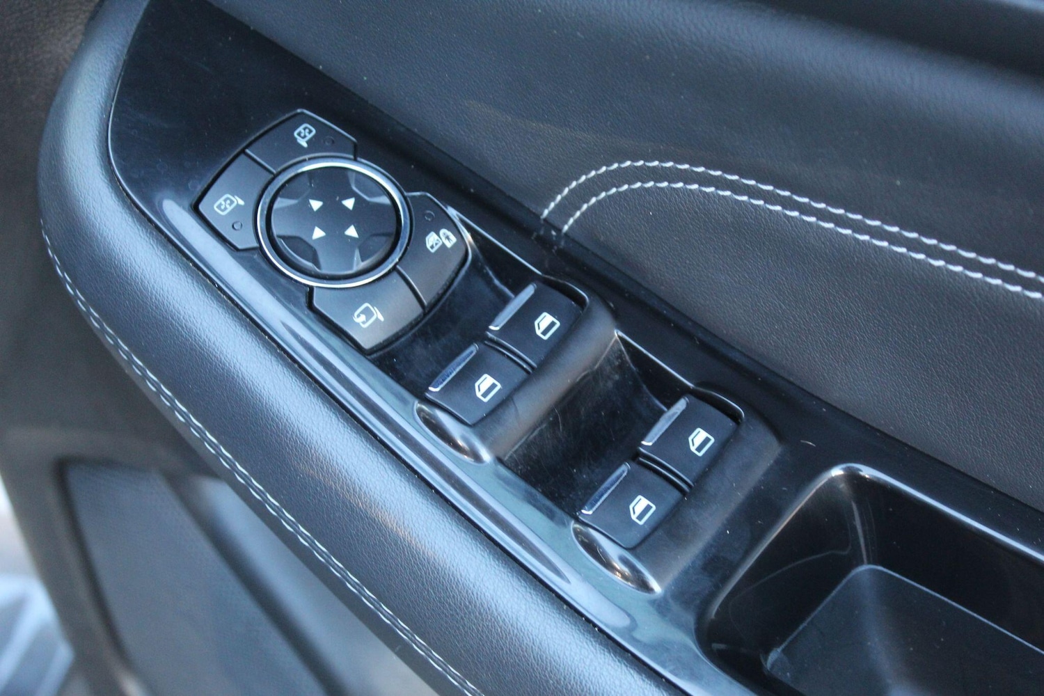 Used Ford Galaxy 2018 for sale - 77016630: Photo 27