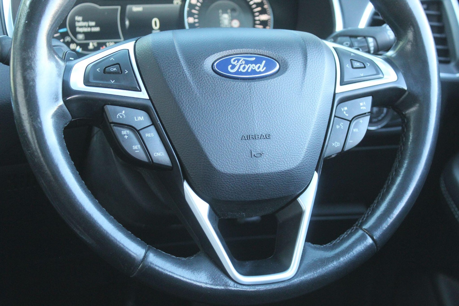 Used Ford Galaxy 2018 for sale - 77016630: Photo 31
