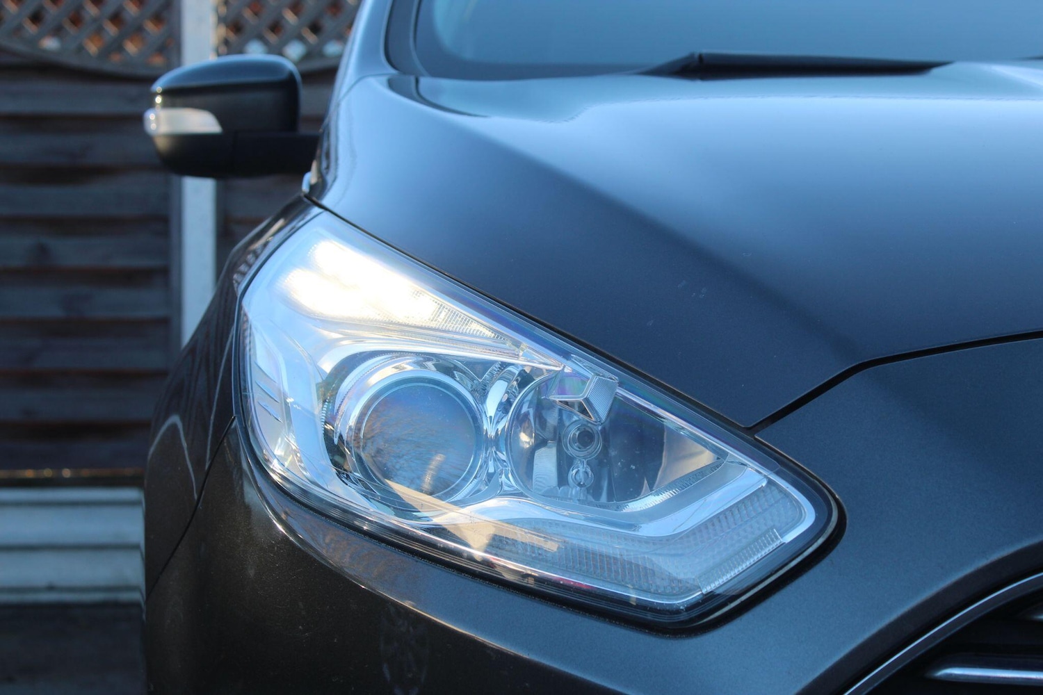 Used Ford Galaxy 2018 for sale - 77016630: Photo 34