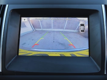 Used Ford Galaxy 2018 for sale - 77016630: Photo