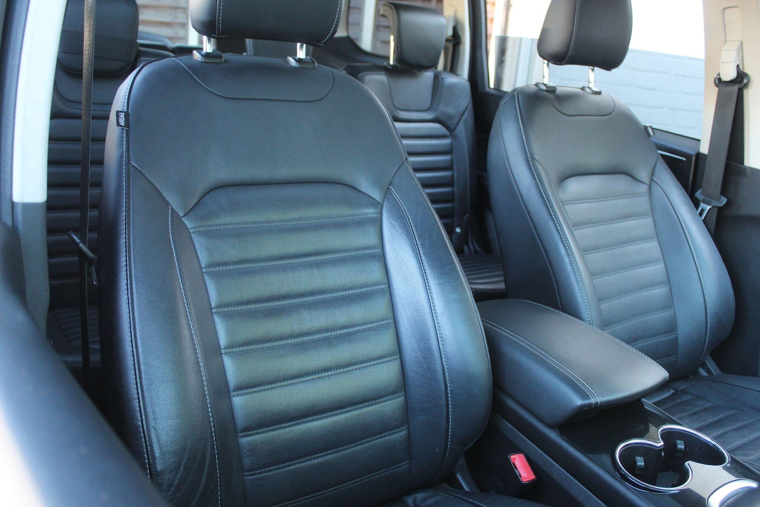 Used Ford Galaxy 2018 for sale - 77016630: Photo 6