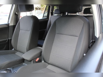 Used Volkswagen Tiguan Allspace 2019 for sale - 75756933: Photo