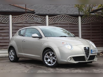 2009 (59) - 1.4 TB Lusso Euro 4 3dr