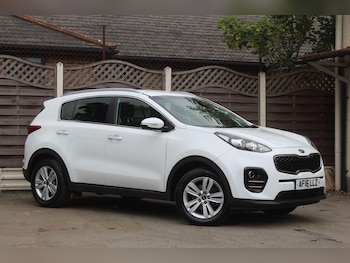 Used Kia Sportage 2016 for sale - 79075724: Photo