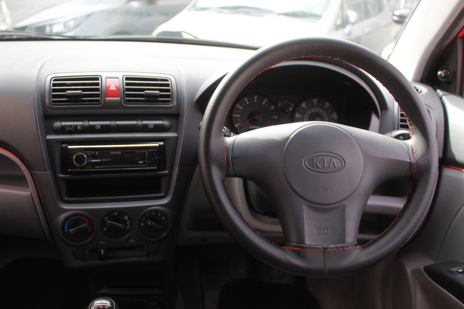 Vehicle 15