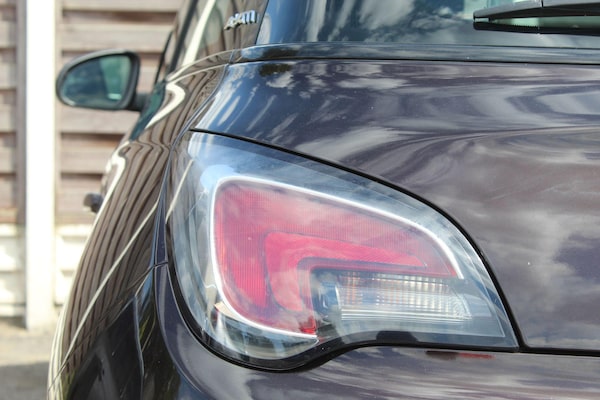 Used Vauxhall ADAM 2014 for sale - 75109441: Photo 10