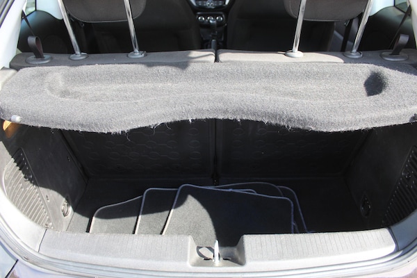 Used Vauxhall ADAM 2014 for sale - 75109441: Photo 18
