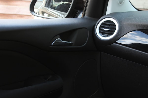 Used Vauxhall ADAM 2014 for sale - 75109441: Photo 27