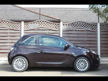 Used Vauxhall Adam 2014 for sale - 75109441: Photo