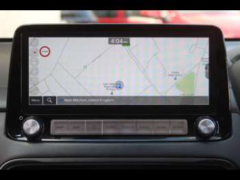 Used Hyundai KONA 2022 for sale - 74452658: Photo