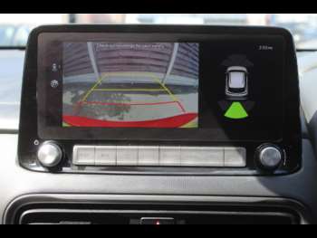 Used Hyundai KONA 2022 for sale - 74452658: Photo
