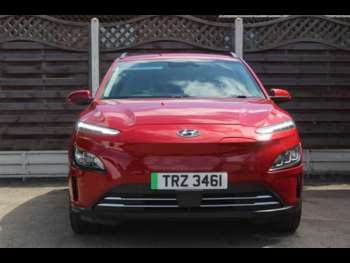 Used Hyundai KONA 2022 for sale - 74452658: Photo