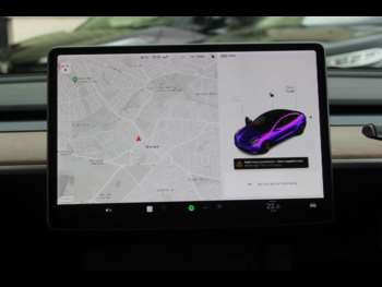Used Tesla Model 3 2021 for sale - 74433932: Photo