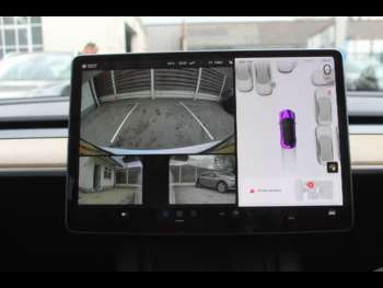 Used Tesla Model 3 2021 for sale - 74433932: Photo