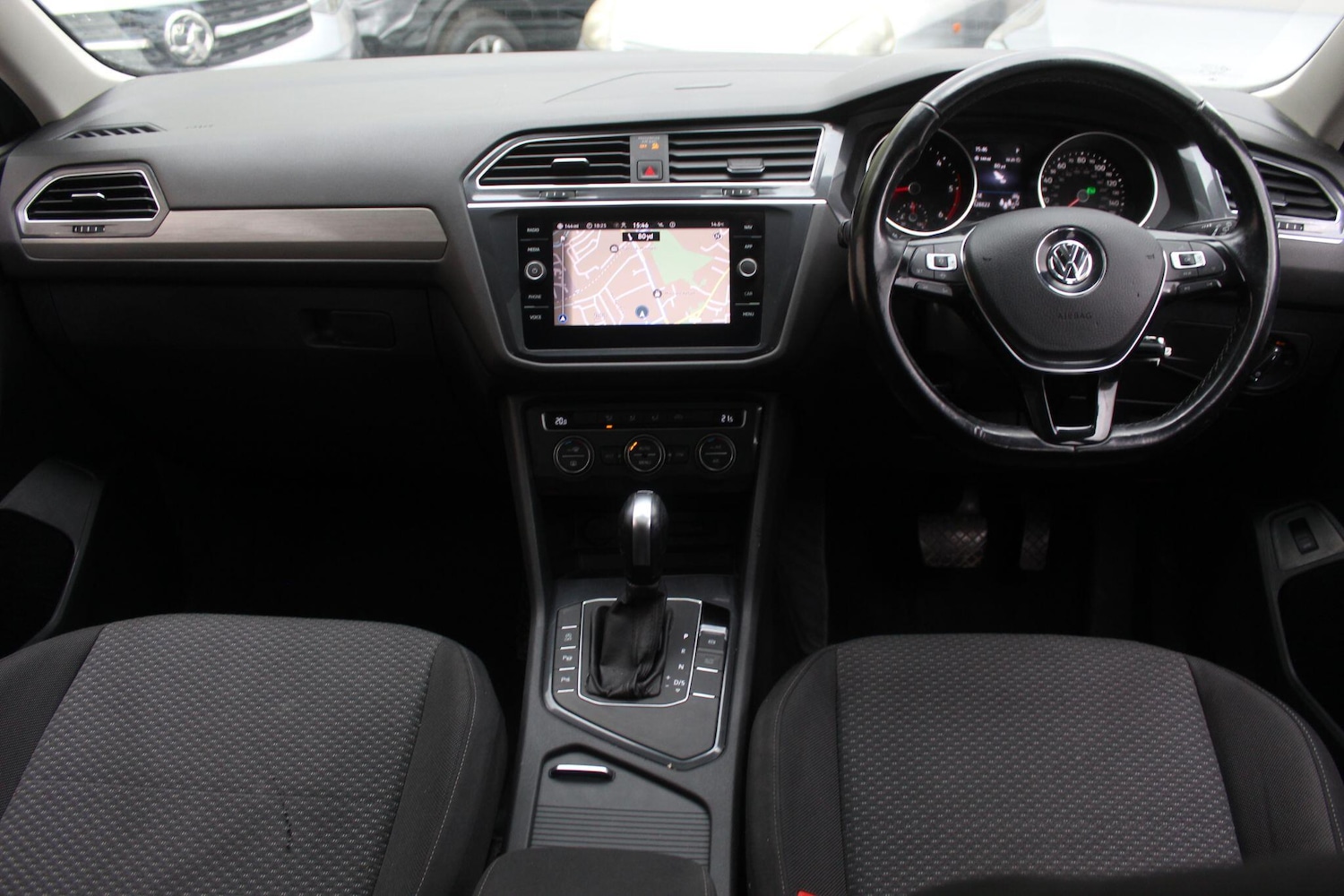 Used Volkswagen Tiguan Allspace 2021 for sale - 76865378: Photo 16