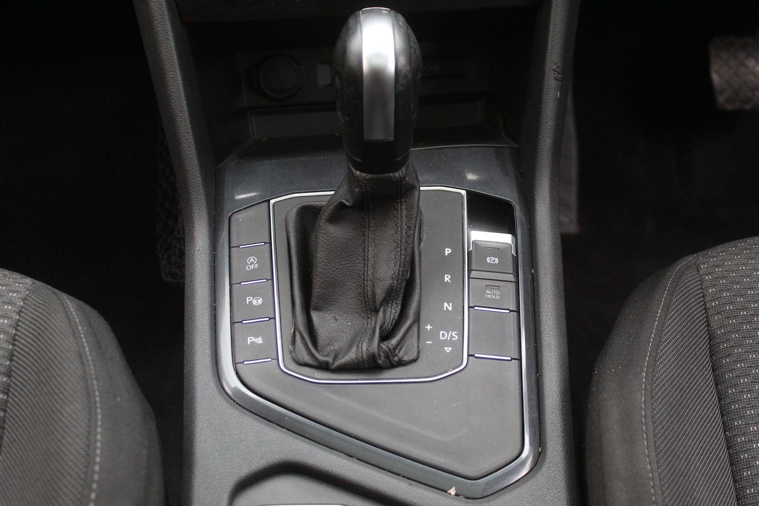 Used Volkswagen Tiguan Allspace 2021 for sale - 76865378: Photo 17