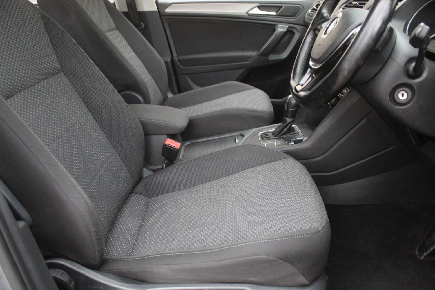 Used Volkswagen Tiguan Allspace 2021 for sale - 76865378: Photo 19