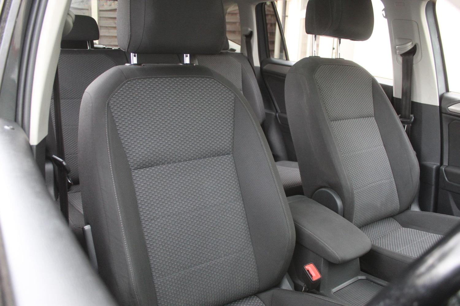 Used Volkswagen Tiguan Allspace 2021 for sale - 76865378: Photo 20