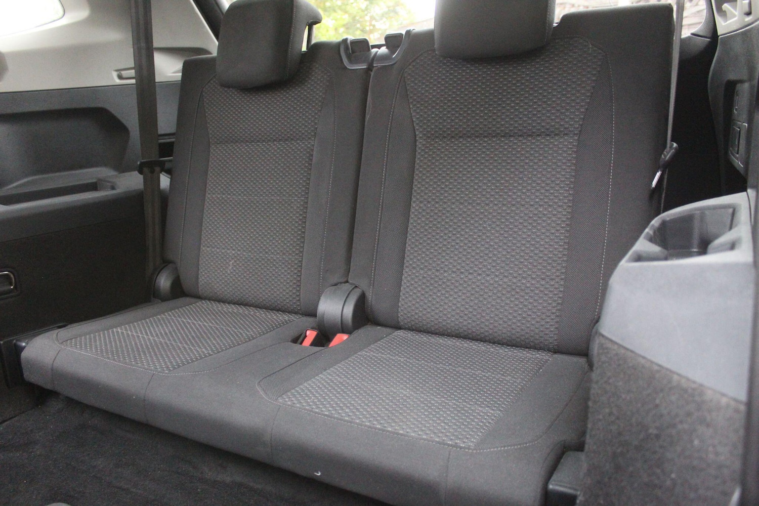 Used Volkswagen Tiguan Allspace 2021 for sale - 76865378: Photo 23