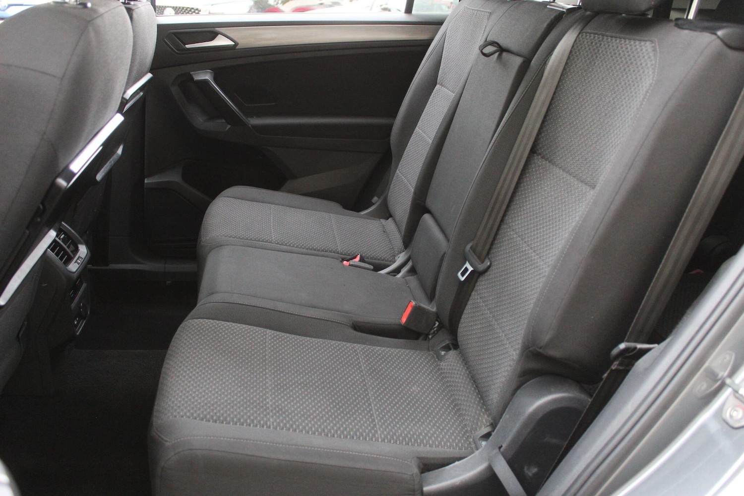 Used Volkswagen Tiguan Allspace 2021 for sale - 76865378: Photo 24