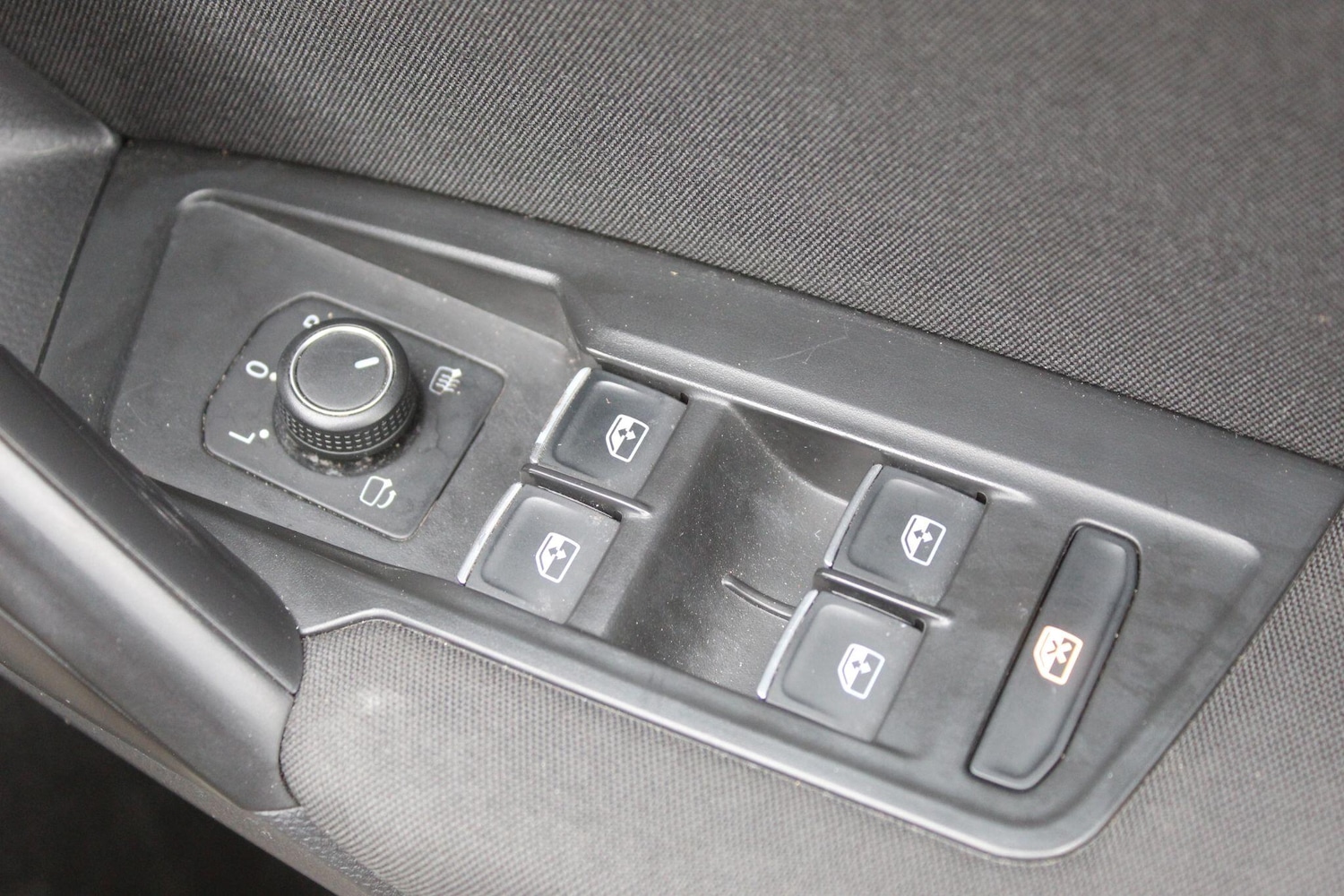 Used Volkswagen Tiguan Allspace 2021 for sale - 76865378: Photo 25