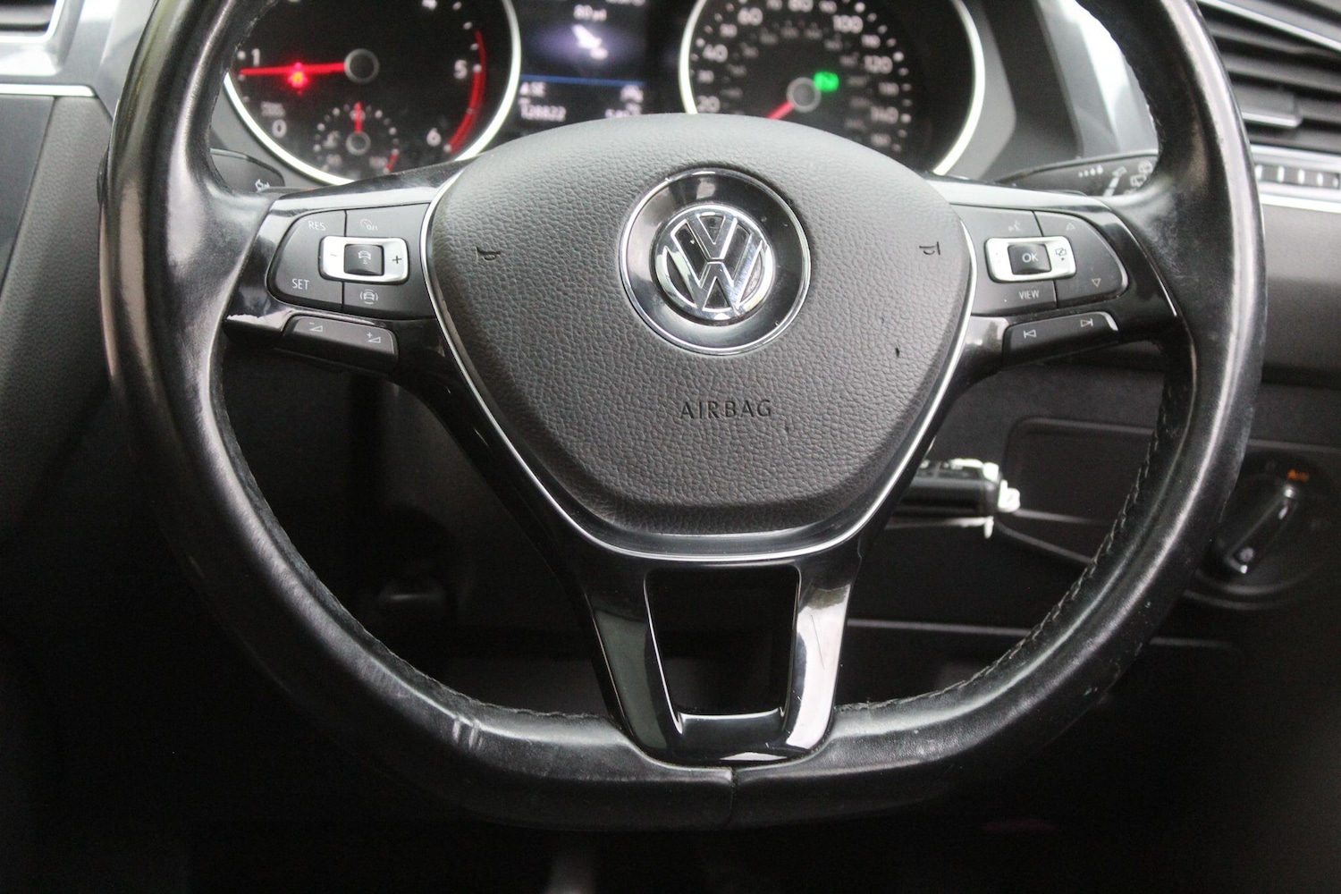 Used Volkswagen Tiguan Allspace 2021 for sale - 76865378: Photo 26