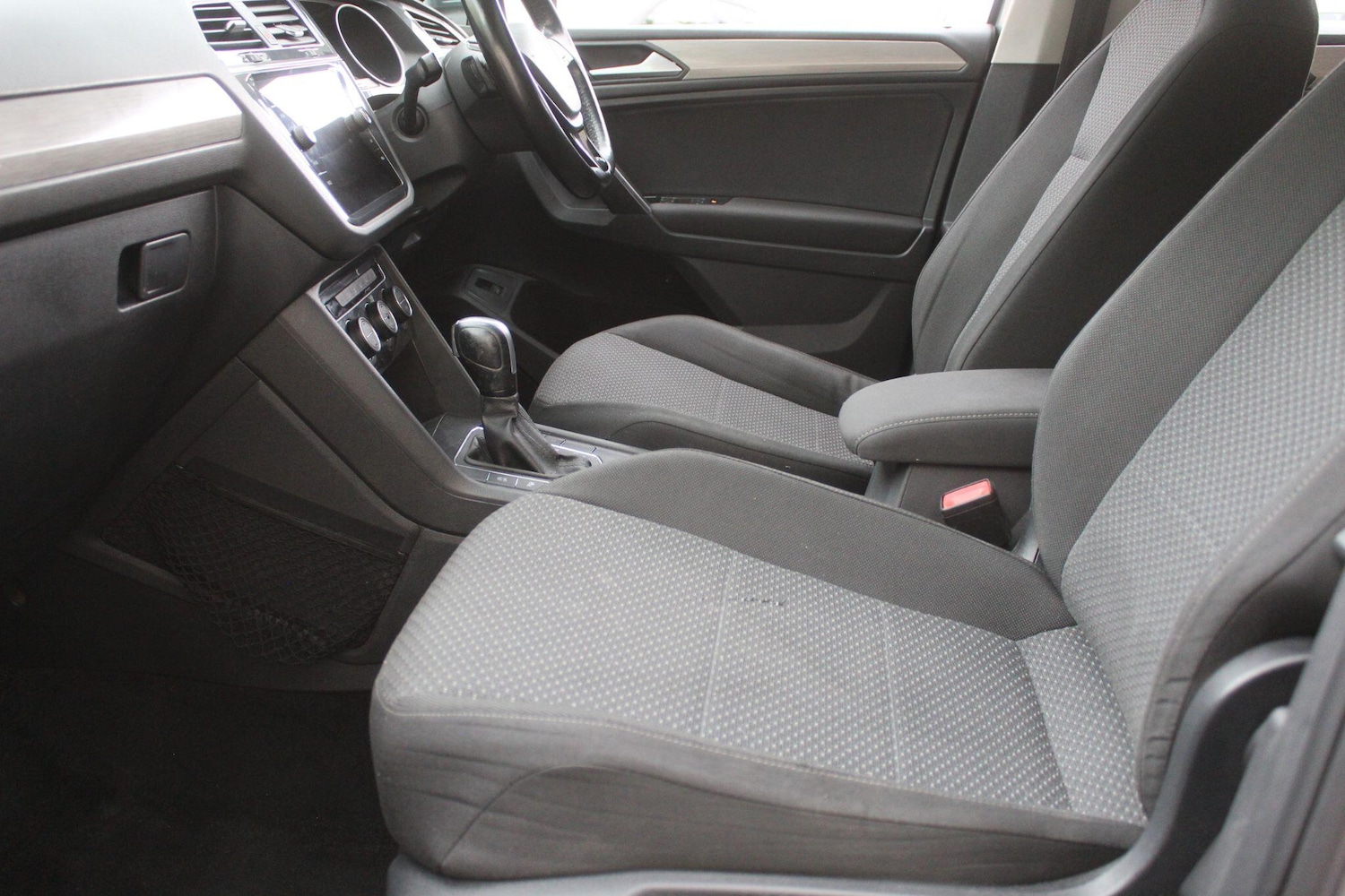 Used Volkswagen Tiguan Allspace 2021 for sale - 76865378: Photo 27