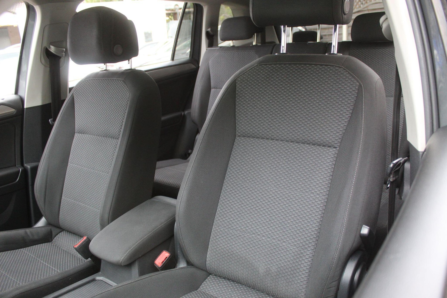 Used Volkswagen Tiguan Allspace 2021 for sale - 76865378: Photo 28