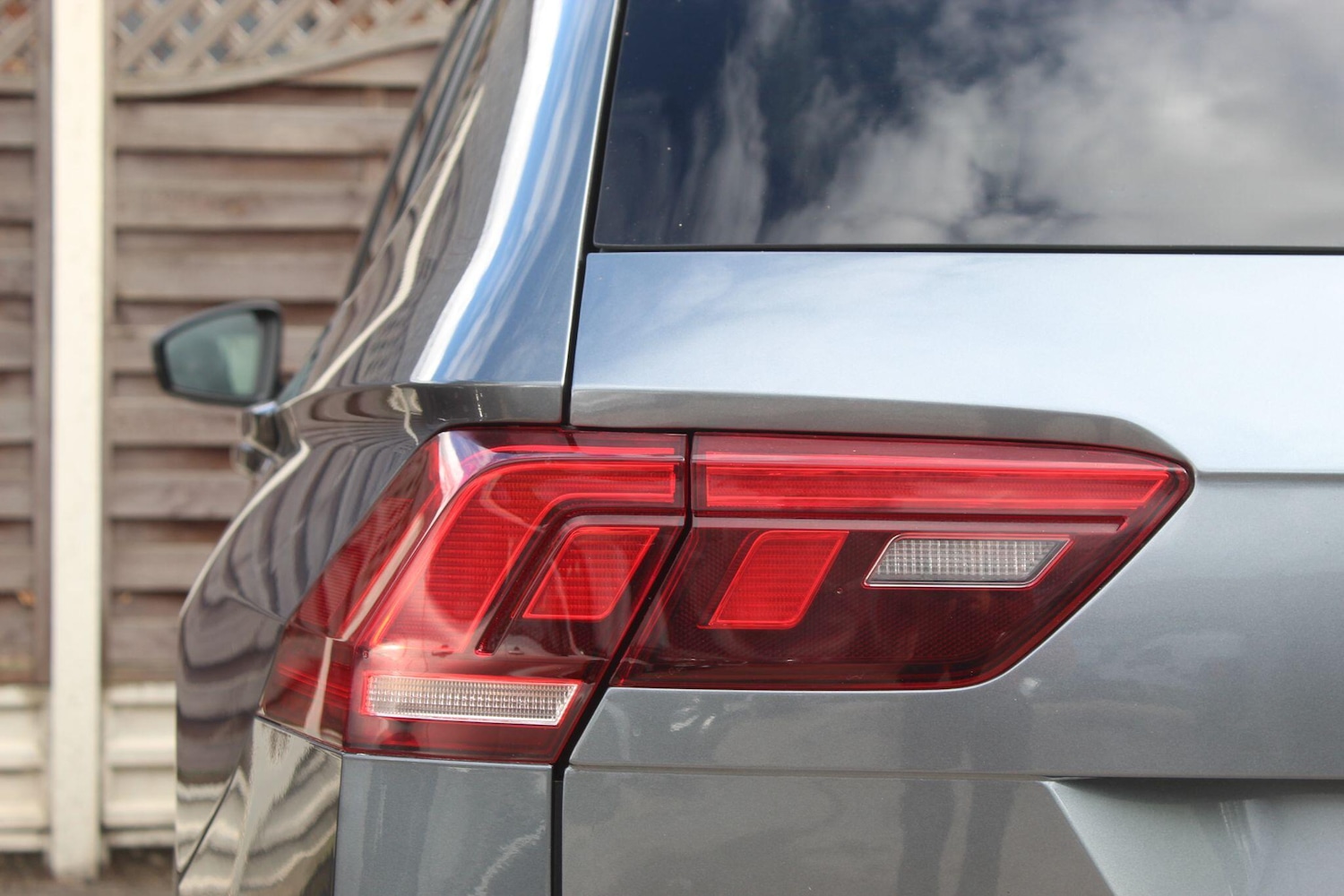 Used Volkswagen Tiguan Allspace 2021 for sale - 76865378: Photo 30