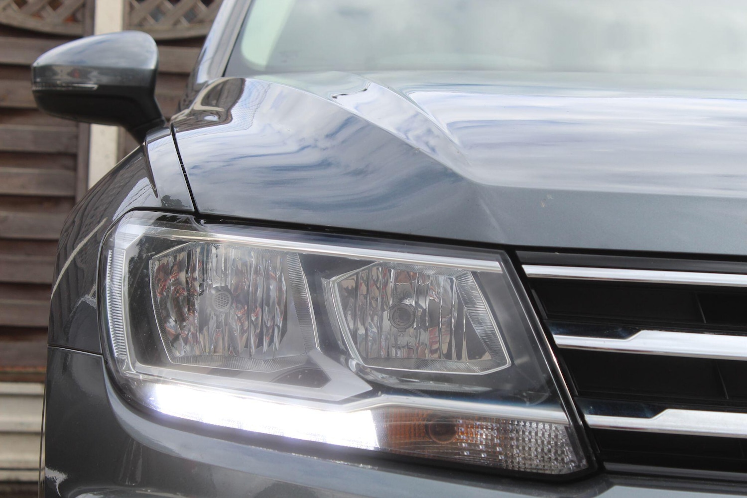 Used Volkswagen Tiguan Allspace 2021 for sale - 76865378: Photo 31