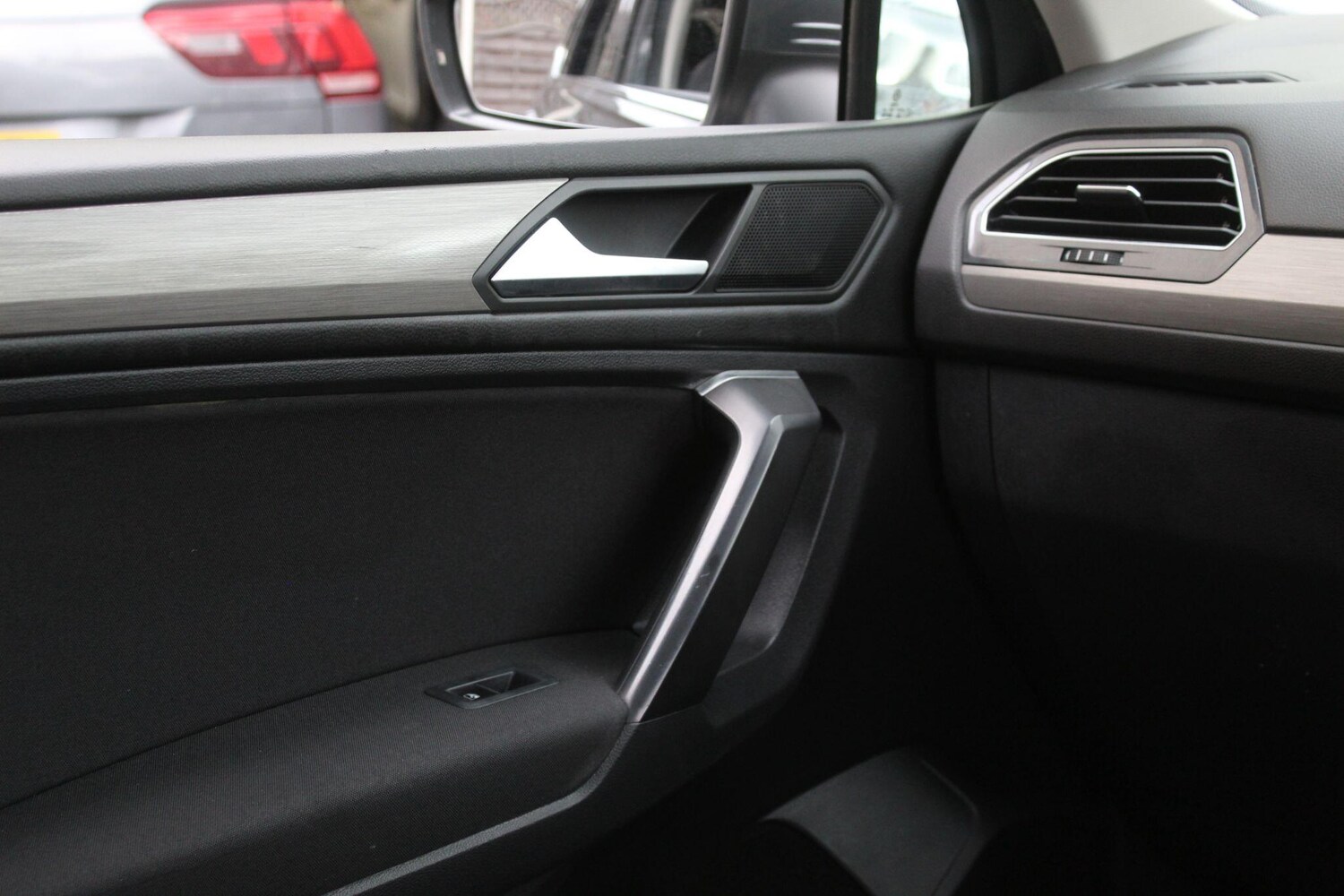 Used Volkswagen Tiguan Allspace 2021 for sale - 76865378: Photo 33