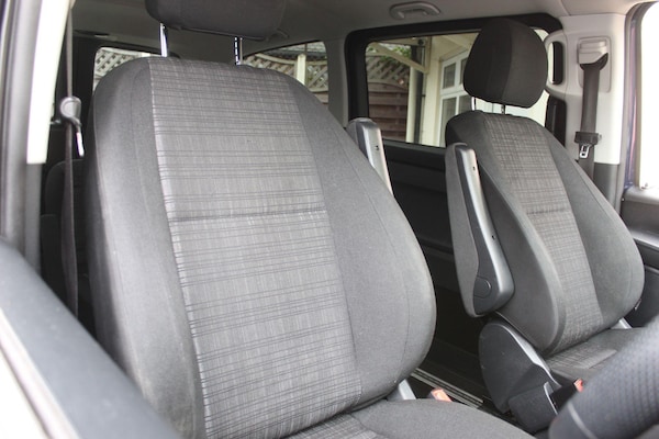 Used Mercedes-Benz Vito 2019 for sale - 74631529: Photo 15