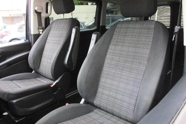 Used Mercedes-Benz Vito 2019 for sale - 74631529: Photo 19