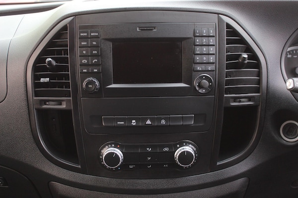 Used Mercedes-Benz Vito 2019 for sale - 74631529: Photo 24