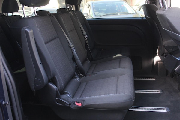 Used Mercedes-Benz Vito 2019 for sale - 74631529: Photo 27