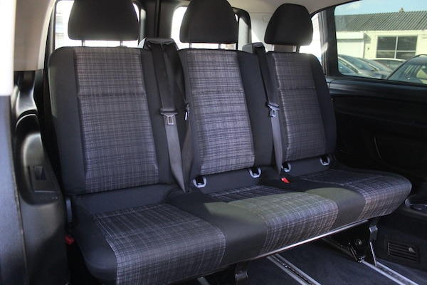 Used Mercedes-Benz Vito 2019 for sale - 74631529: Photo 30