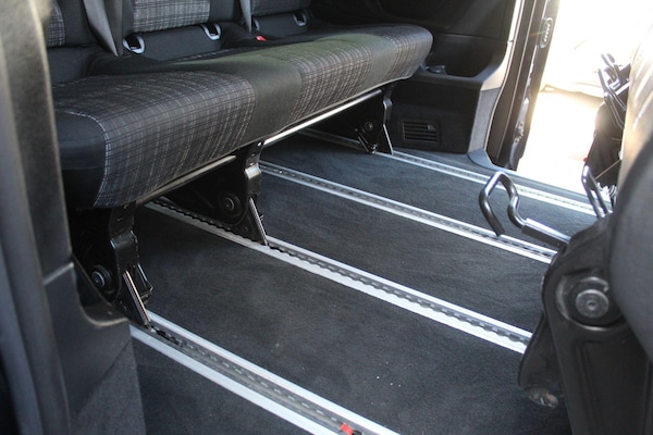Used Mercedes-Benz Vito 2019 for sale - 74631529: Photo 31