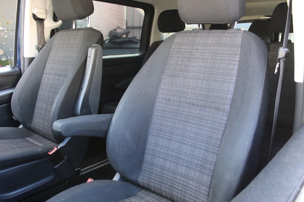 Used Mercedes-Benz Vito 2019 for sale - 74631529: Photo 38