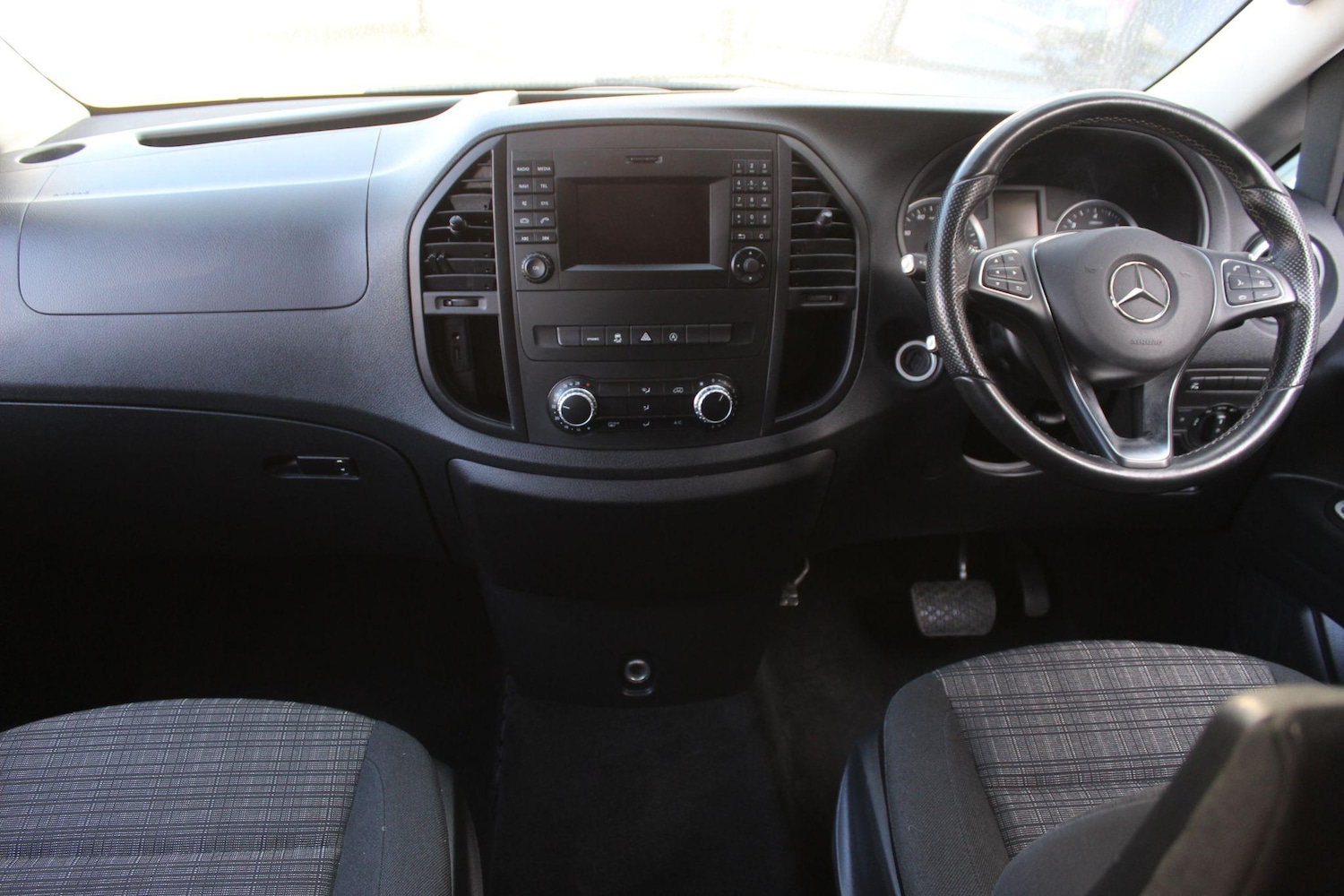 Vehicle 40