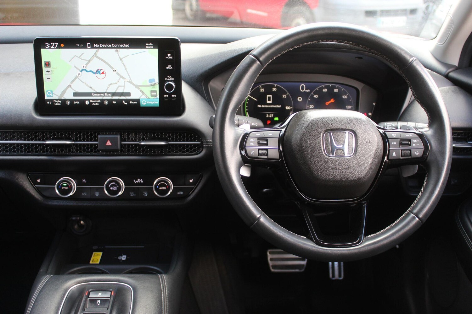 Used Honda ZR-V for sale - 78214507: Photo 12