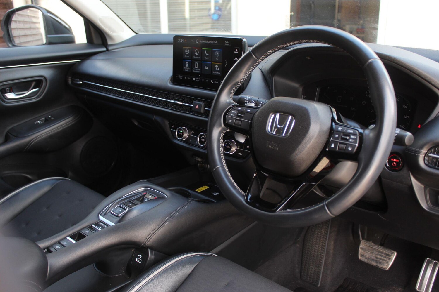 Used Honda ZR-V for sale - 78214507: Photo 13