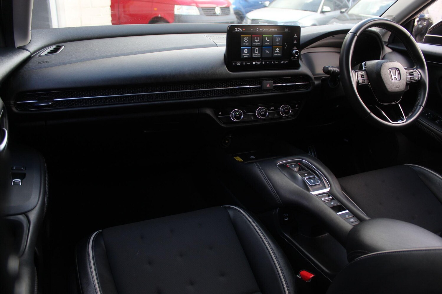 Used Honda ZR-V for sale - 78214507: Photo 14