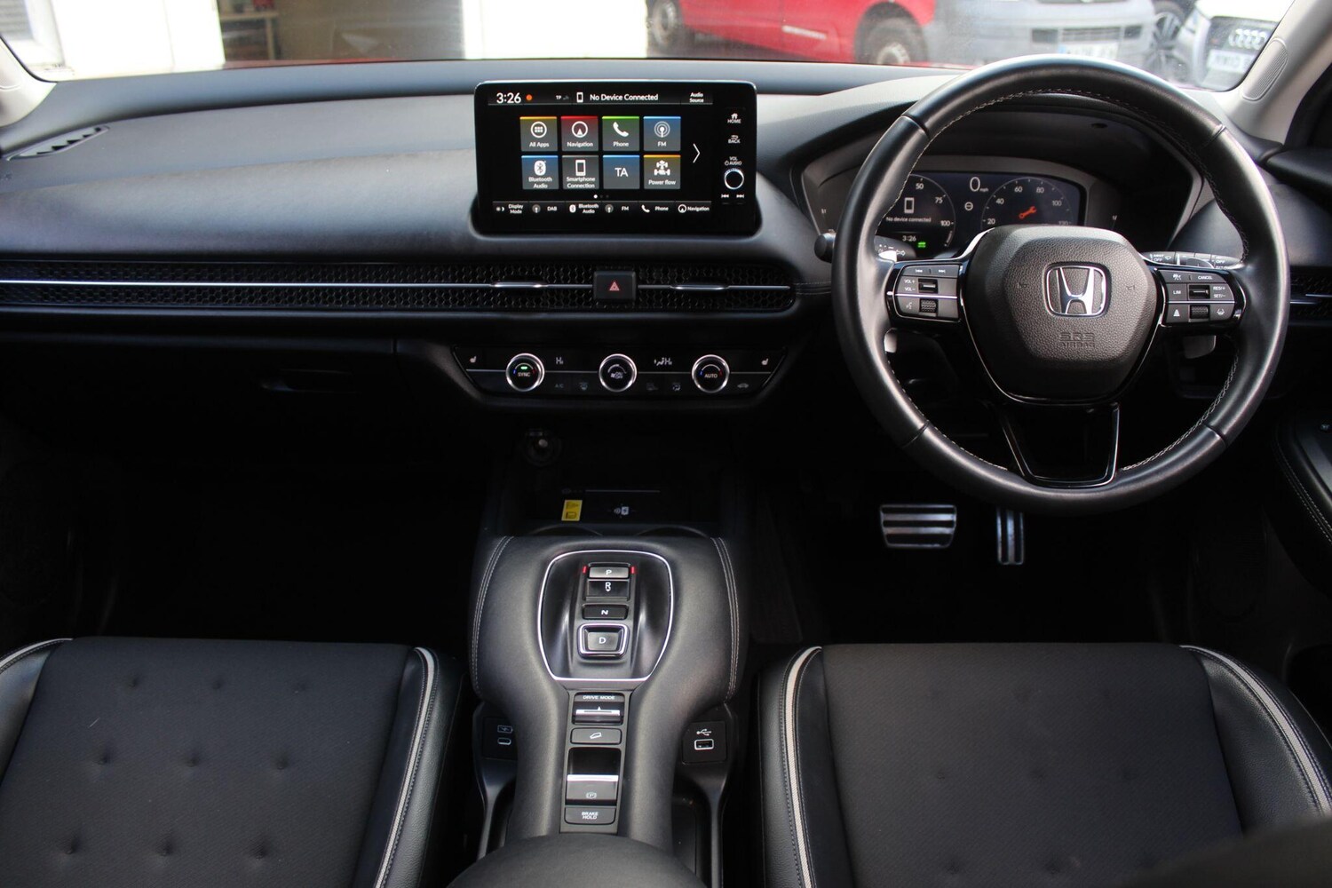 Used Honda ZR-V for sale - 78214507: Photo 15